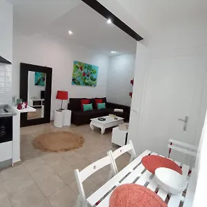 Apartament Vital, Malaga