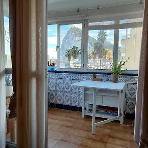  Homestay Private Bathroom In Shared 50m From Gibraltar